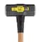 Collins Axe Collins 20 lb Steel Double Face Sledge Hammer 36 in. Hickory Handle MD-20H-C/32430 - alternate 2
